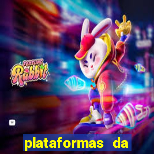 plataformas da china de jogos